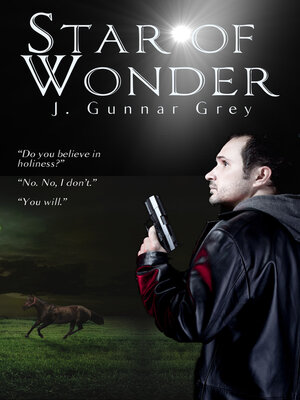 cover image of Star of Wonder